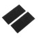 Adhesive tape for fastening cargo, 59x5 cm, 10.5x5 cm, set 4 pcs