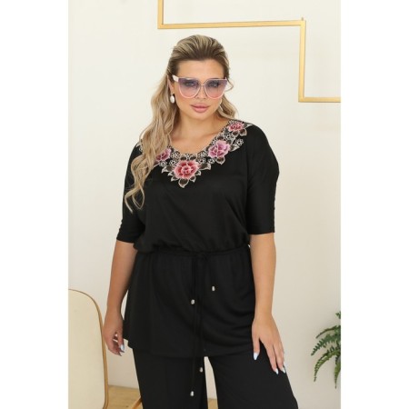 Women's tunic Wisell M4-2789/2, size 54-5