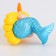 Miniature Puppet "Young Mermaid"