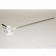 Fito lamp on the clothespin for driving flowers and seedlings "Arctur" 50cm