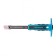 GROSS GROSS 18711, 250x19 mm chisels