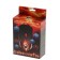 Mouse Dialog MRGK-10U GAN-KATA, Game, Wireless, 1600 DPI, 1xaa, USB, Black