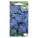 Flower seeds Ageratum "Blue Fairy Tale", Euro, 0.1 g