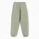 Pants for a boy, khaki color, height 146 cm