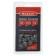 Maxcut 21LV-76E chain, step 0.325 inch, 76 links, tire 20 inches, groove 1.5 mm