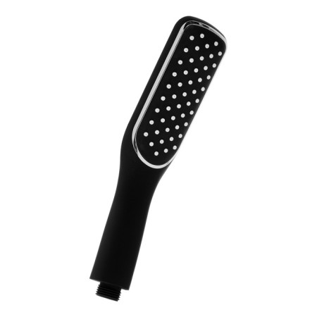 Showing watering can Zein Z2799, 1 mode, plastic, black color
