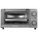 Mini-fucker Brayer 2600br, 1200 W, 9 l, 65-230 ° C, timer, black