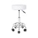 Smart master chair, white color