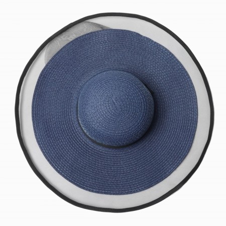Women's hat minku, col. blue, rr 58-3