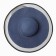 Women's hat minku, col. blue, rr 58