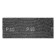 Abrasive grid Denzel 75165, P 40, 115 x 280 mm, 5 pcs.