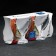 Glass Creamy Ice Ville, D = 9.5 cm, 2 pcs