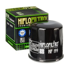 Фильтр масляный HF199, Hi-Flo