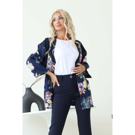 Female blouse, size 42-12