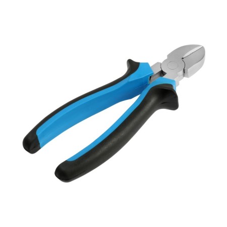 Tundra side sides, nickelled, two -component handles, 160 mm-5