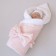 Kinderlitto “New Starks” discharge kit, 4 items, height 50-56 cm, pink color