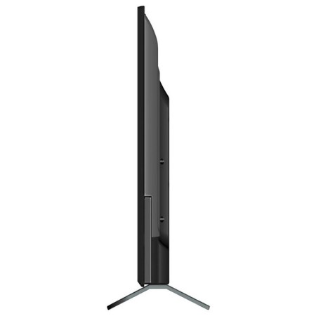 TV POLARLINE 43PL51STC-SM, 43 ", 1920x1080, DVB-T2/S2, 3XHDMI, 2XUSB, Smarttv, Black-2