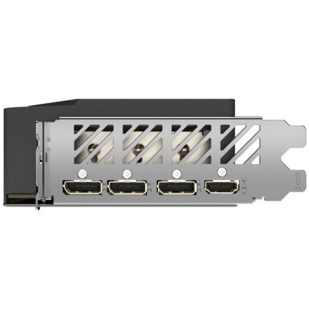 Gigabyte PCI-E 4.0 GV-N407SEAGLE OC-12GD NVIDIA GEFORCE RTX 4.0 SUPER 12GB 192B 107745-6