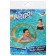 Circle for swimming "Sweet Donut", D = 91 cm, 36300