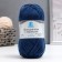 Yarn "Festive" 48% Kashmilon (pan), 48% acrylic, 4% metered 160m/50g (022 jeans)