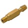 Interior Optima Mundstock No. 4 for P3P N3124, thick metal thickness 50-100 mm