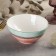 Lante ceramic bowl, 13 × 5.7 cm