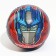Soft ball "Transformers", 6.3 cm, mix