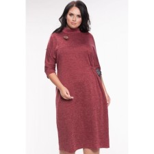 Women's dress, size 50