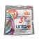 UNID ABS- "F", for 3D pen, 10 m, 3 colors in a set, luminous
