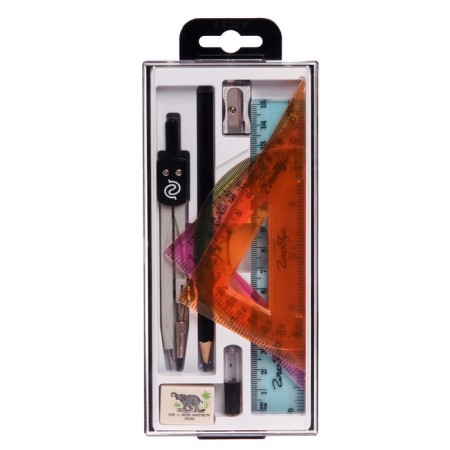 Globus School ready, 9 items