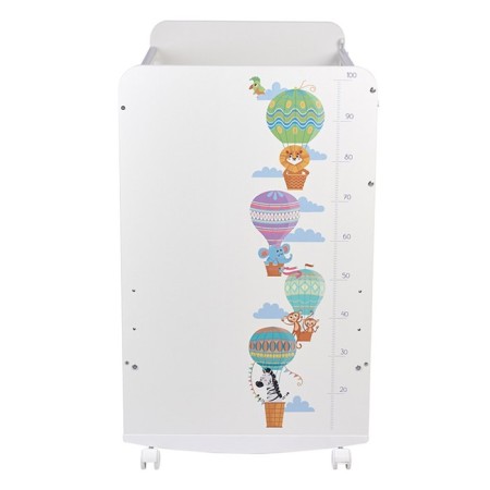 Coting Children's Fairy 702 Air Adventure, White-2