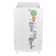 Coting Children's Fairy 702 Air Adventure, White