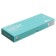 Watercolor paints, pearl, in a metal box, 24 colors