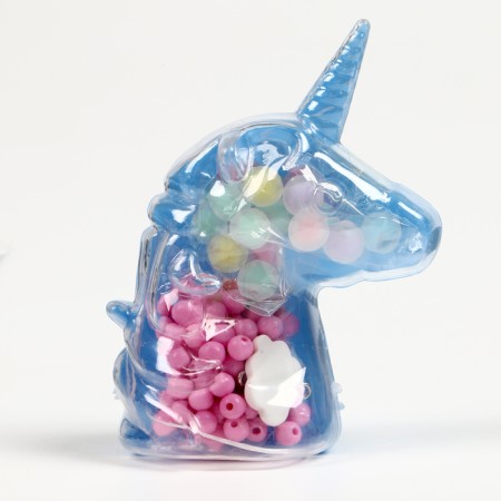 Create your jewelry "Unicorn", jewelry in a jar-2