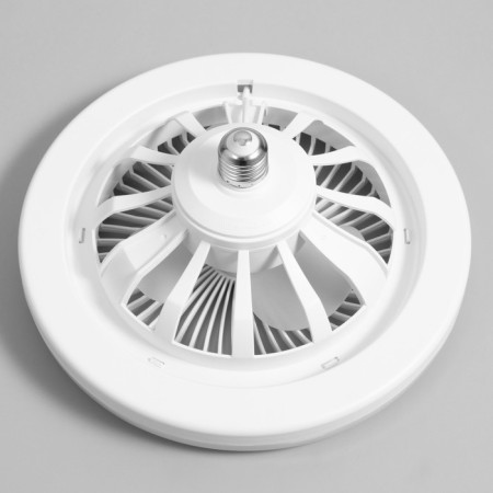 Lamp with PDD "Whirlwind" LED 30W 6000K White 25x25x15cm BayerLux-9