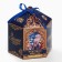 Gift set of "Wonderful Year": black tea with orange, 50 g, mug 300 ml., Socks 36 - 39 size