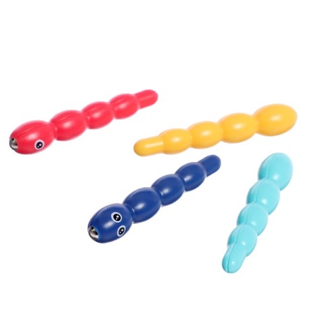 Developing toy "Bisi Boxing", Mix Colors-12