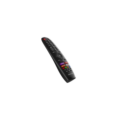 TV TopDevice TDTV555BS06U_BK, 55 ", 3840x2160, DVB-/T2/C/S2, HDMI 3, USB 2, Smart TV, black-5