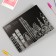 Photo album 25 sheets (corners+rings) "Big Cities" silver 19x27x3 cm