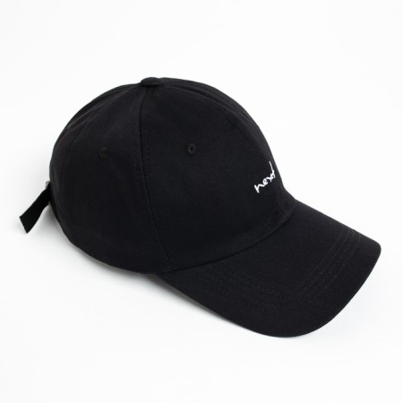 Basebolk male minku, color black, size 56-58