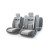 Grey