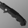 Folding Kondor knife 15.6cm, blade 65mm/2.4mm