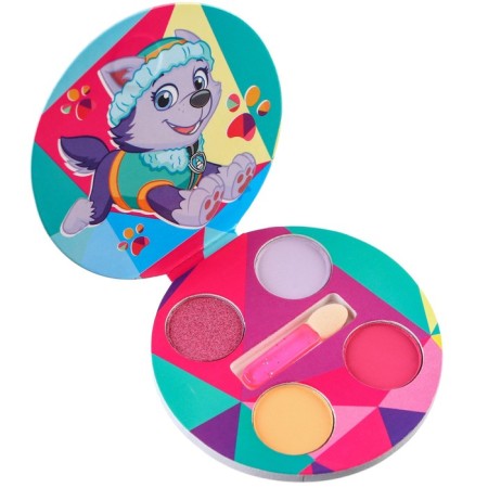 Features for the eyelids, 4 colors "Everest", puppy patrol-5