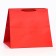 Packet for cake, 40 x 40 x 40cm, red, 1 pcs