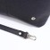 Richet Cross-Boda Bag on a zipper, external pocket, gray color