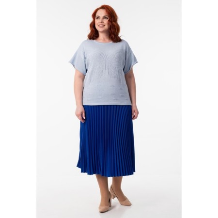 Female jumper Wisell DR3-414/21, size 54-5
