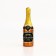 New Year. Chocolate figure "Champagne", mix, 40 g