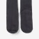 Pantyhose baby terry, dark gray color, height 134-140 cm