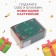 Gift Ethel Snake Set of 30x60cm and ACSS (4 subjects)