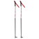 Ski fiberglass sticks, length 105 cm